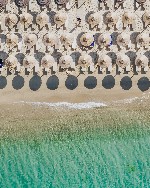 Hotel Aegean Palace dovolenka