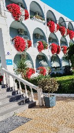 Hotel ELENI HOTEL dovolenka