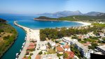 Hotel Sunrise Beach hotel (ex Zeus Paradise Beach) dovolenka