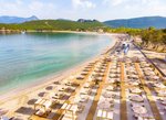 Hotel Sunrise Beach hotel (ex Zeus Paradise Beach) dovolenka