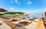 Hotel Sunrise Beach hotel (ex Zeus Paradise Beach) dovolenka
