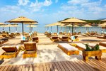 Hotel Sunrise Beach hotel (ex Zeus Paradise Beach) dovolenka