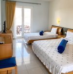 Hotel Sunrise Beach hotel (ex Zeus Paradise Beach) dovolenka