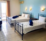 Hotel Sunrise Beach hotel (ex Zeus Paradise Beach) dovolenka