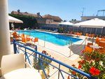 Hotel Sunrise Beach hotel (ex Zeus Paradise Beach) dovolenka