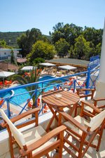 Hotel Sunrise Beach hotel (ex Zeus Paradise Beach) dovolenka