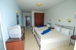 Hotel Sunrise Beach hotel (ex Zeus Paradise Beach) dovolenka