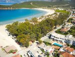 Hotel Sunrise Beach hotel (ex Zeus Paradise Beach) dovolenka