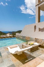 Hotel Salvator Villas & Spa Hotel dovolenka