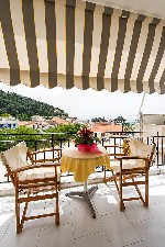 Hotel Vassos studios dovolenka