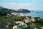 Hotel Parga Beach dovolenka