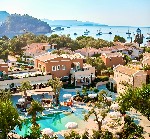 Hotel Parga Beach dovolenka