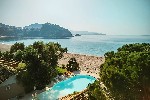 Hotel Parga Beach dovolenka