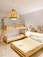 Izba po rekonštrukcii