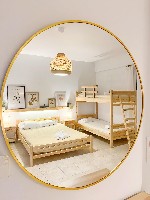 Izba po rekonštrukcii