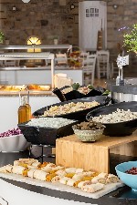 Hotel Sunrise Village dovolenka