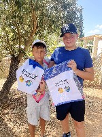 Hotel Sunrise Village dovolenka