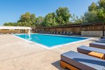 Hotel Afandou Mare dovolenka