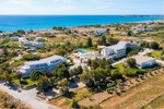 Hotel Afandou Mare dovolenka