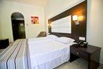 Hotel Afandou Mare dovolenka