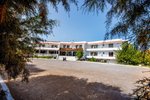 Hotel Afandou Mare dovolenka