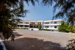 Hotel Afandou Mare dovolenka