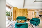 Hotel Afandou Mare dovolenka