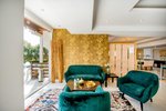 Hotel Afandou Mare dovolenka