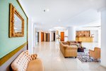 Hotel Afandou Mare dovolenka