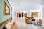 Hotel Afandou Mare dovolenka