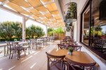 Hotel Afandou Mare dovolenka