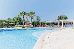 Hotel COOEE Afandou Bay & Suites dovolenka