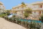 Hotel COOEE Afandou Bay & Suites dovolenka