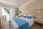 Hotel COOEE Afandou Bay & Suites dovolenka