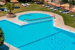 Hotel Achousa dovolenka