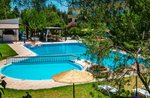 Hotel Achousa dovolenka