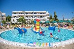 Hotel Cyprotel Faliraki dovolenka