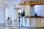 Hotel Epsilon dovolenka