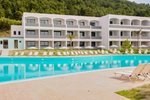 Hotel s bazénom