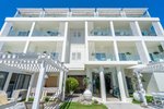 Hotel Lido Star Beach dovolenka