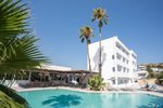 Hotel s bazénom