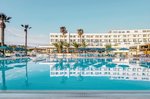 Hotel s bazénom