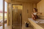 SPA sauna