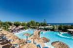 Hotel Olympos Beach dovolenka