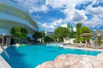 Hotel Stamos Hotel dovolenka