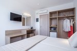 Hotel Stamos Hotel dovolenka
