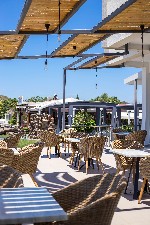 Hotel Tsampika dovolenka