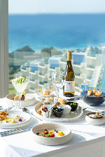 Hotel Atrium Platinum dovolenka