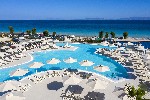 Hotel Belair Beach dovolenka