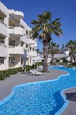 Hotel Blue Bay  dovolenka